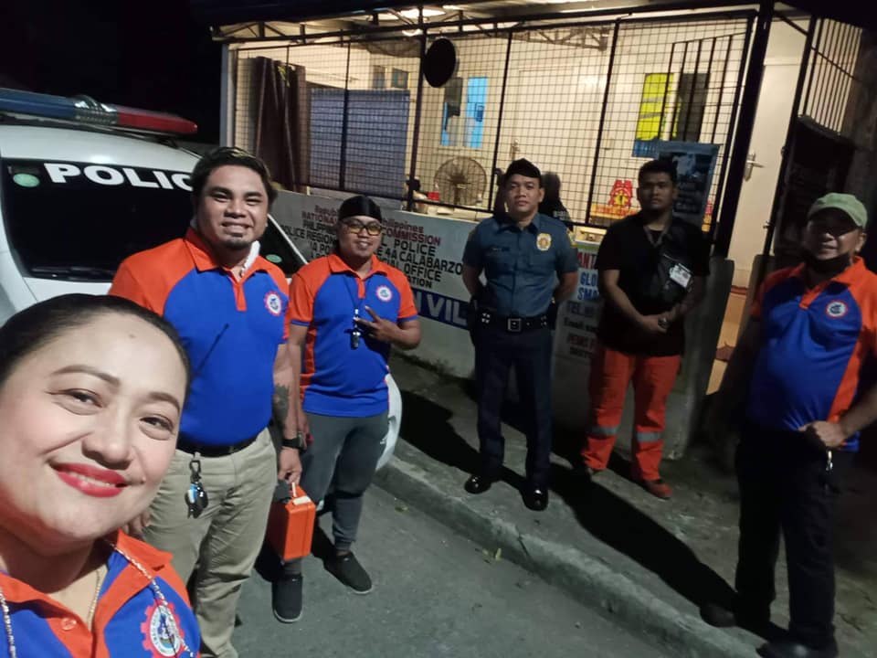 FMAG Rescue Philippines Sta. Rosa City Chapter | Sta. Rosa