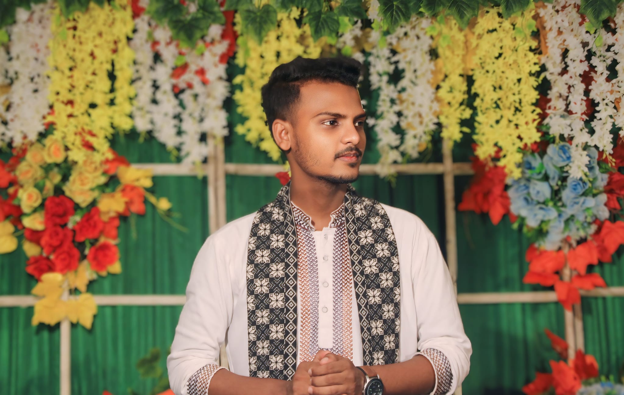 MD Siful Alam Tanvir