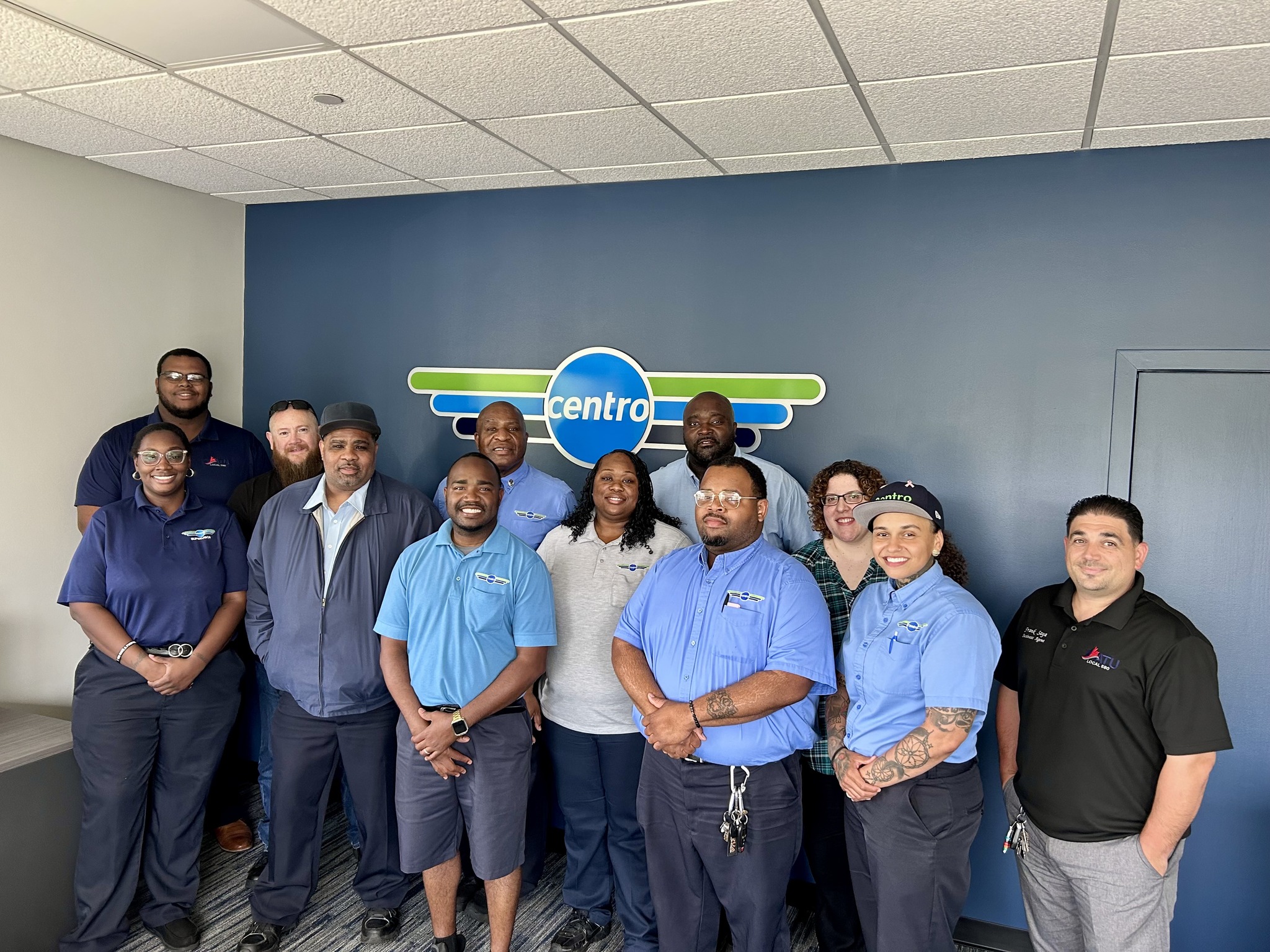 Our Union continues to... - Amalgamated Transit Union (ATU) | Facebook