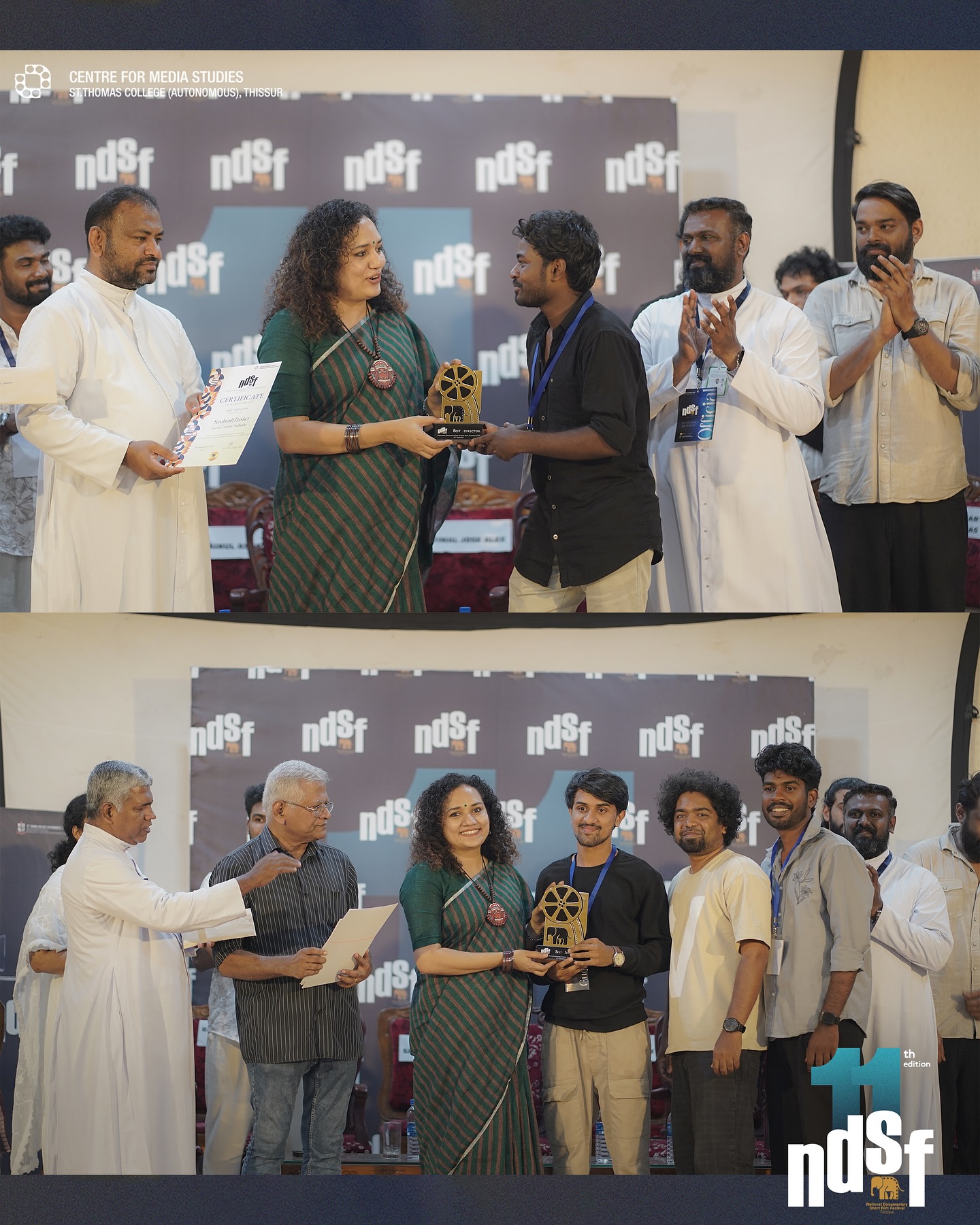 NDSF-Thrissur | Thrissur