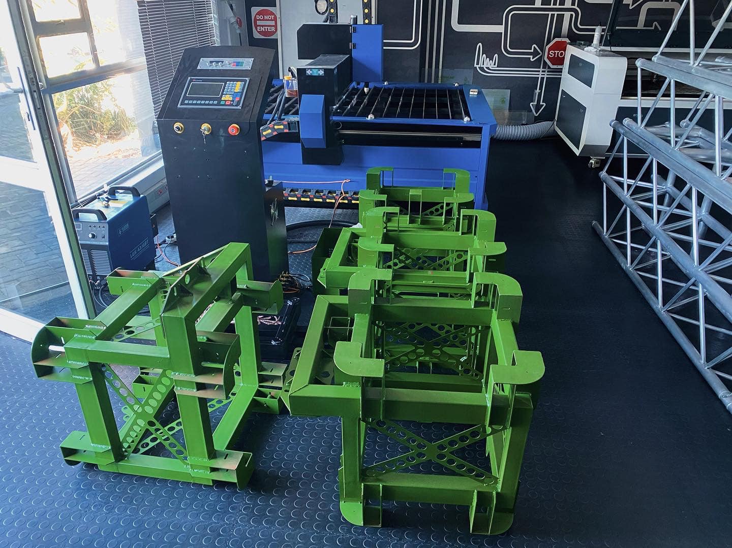Mechatech Engineering Solutions