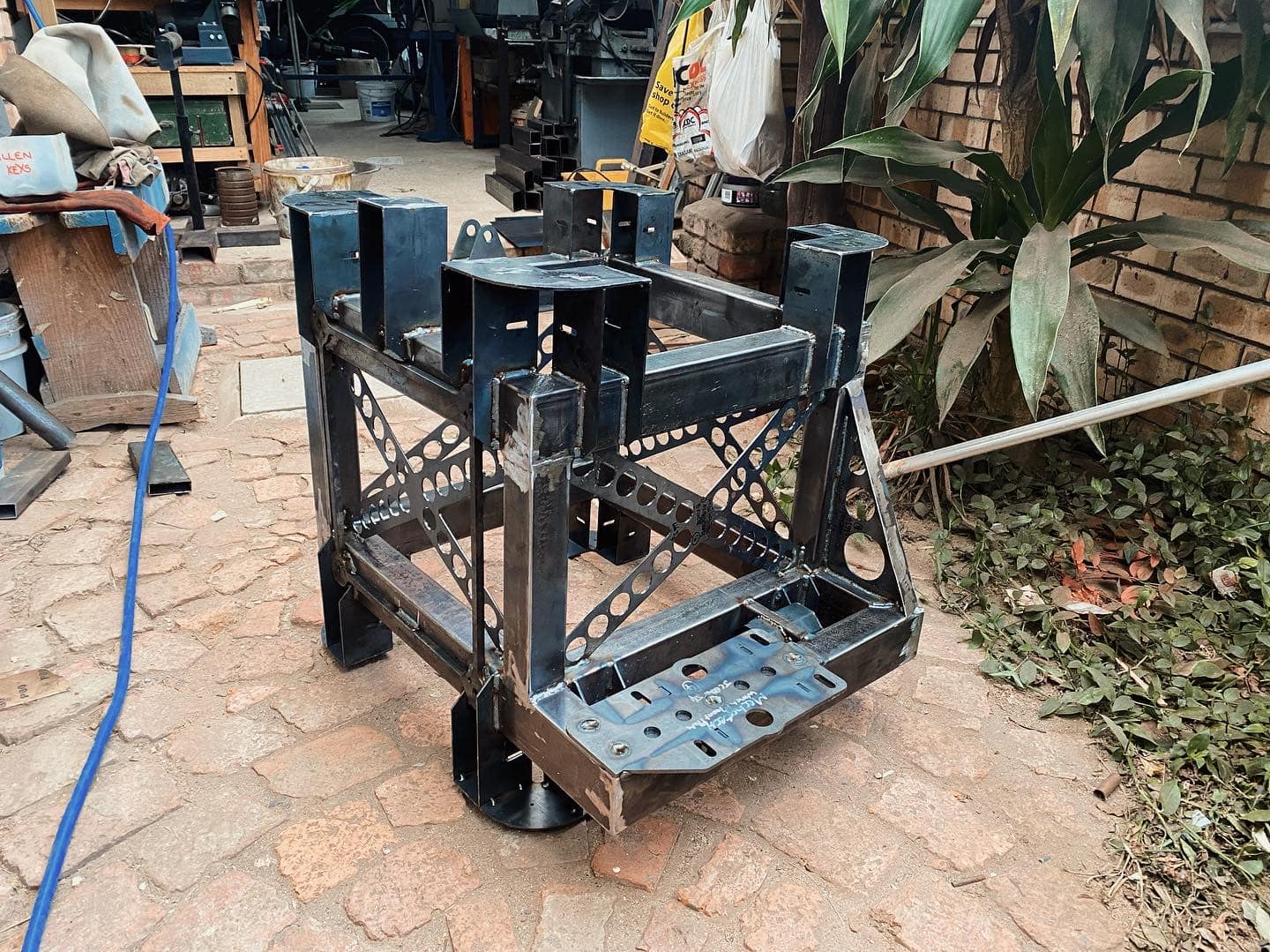 Mechatech Engineering Solutions