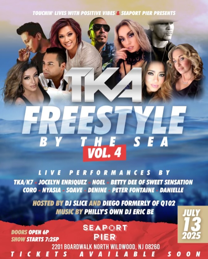 ATTENTION FREESTYLE FREAKS! SATURDAY, NOVEMBER 14TH - FREESTYLE