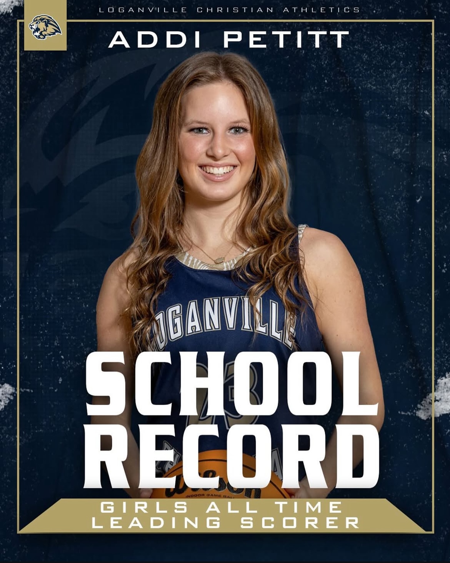 Silverbacks - Congratulations to Class of 2025 Guard Addi on becoming ...