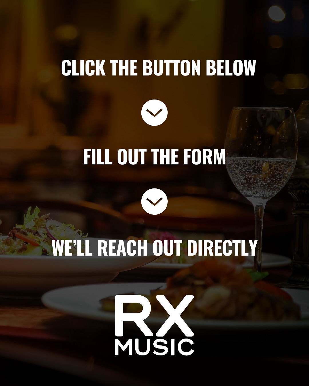 RX Music | Toronto ON
