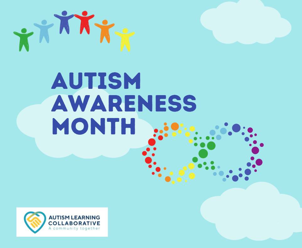 Autism - 💙 April is Autism Awareness Month! 💙 At Autism Learning ...