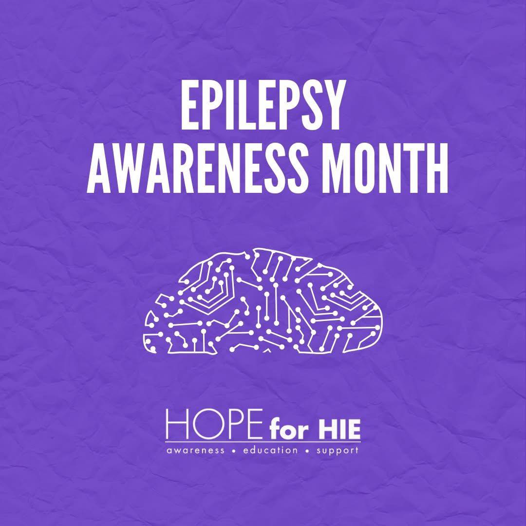 Hope for HIE Foundation - Hypoxic Ischemic Encephalopathy | West ...