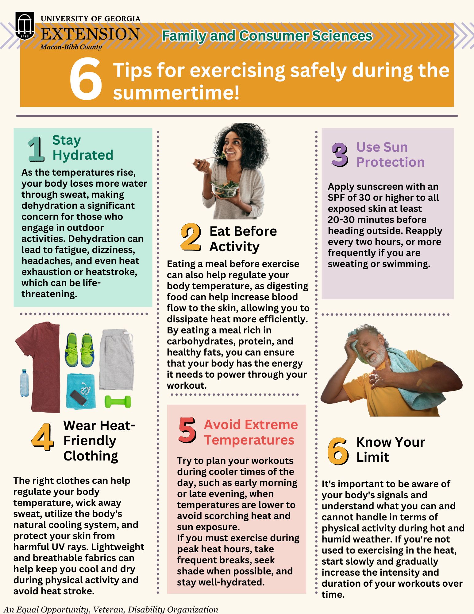 Summertime Health Tips: Essential Secrets for a Vibrant Season