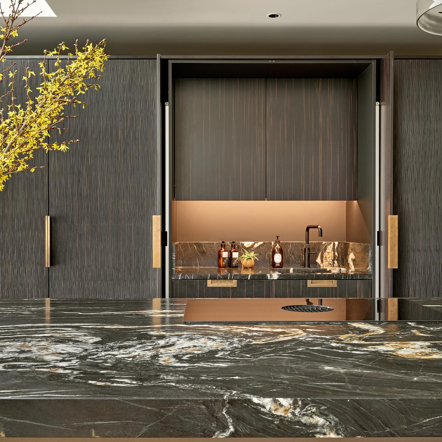 NIKKI REES INTERIOR DESIGN