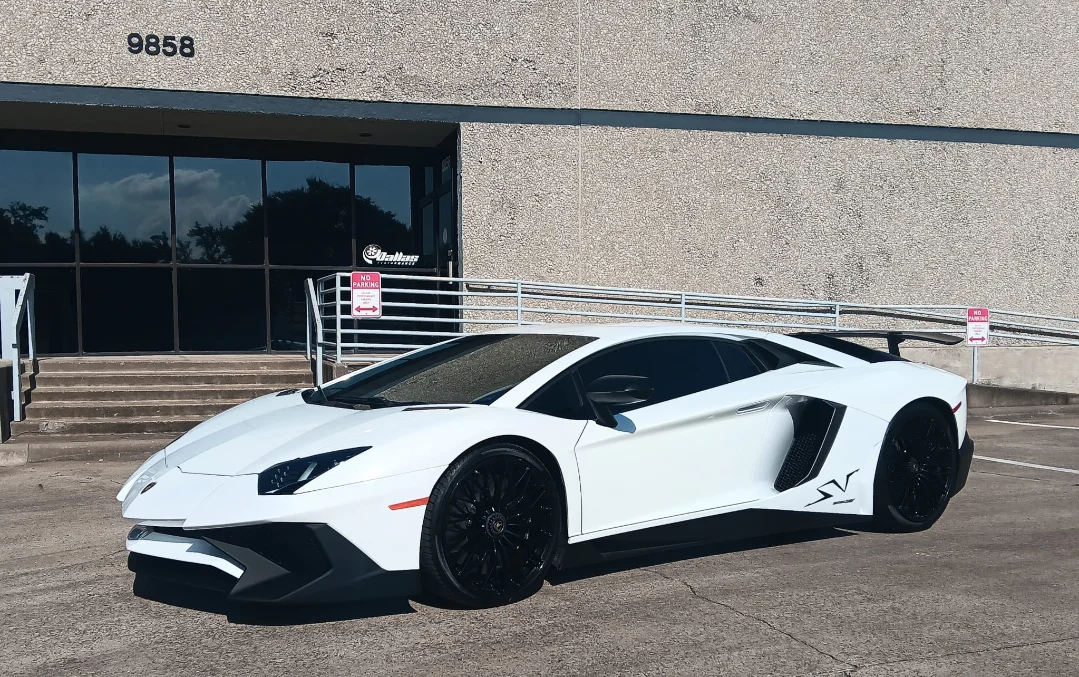 Dallas Performance, LLC | Dallas TX