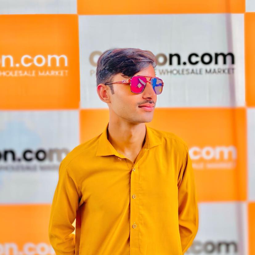 Shoukat Ali | Lahore