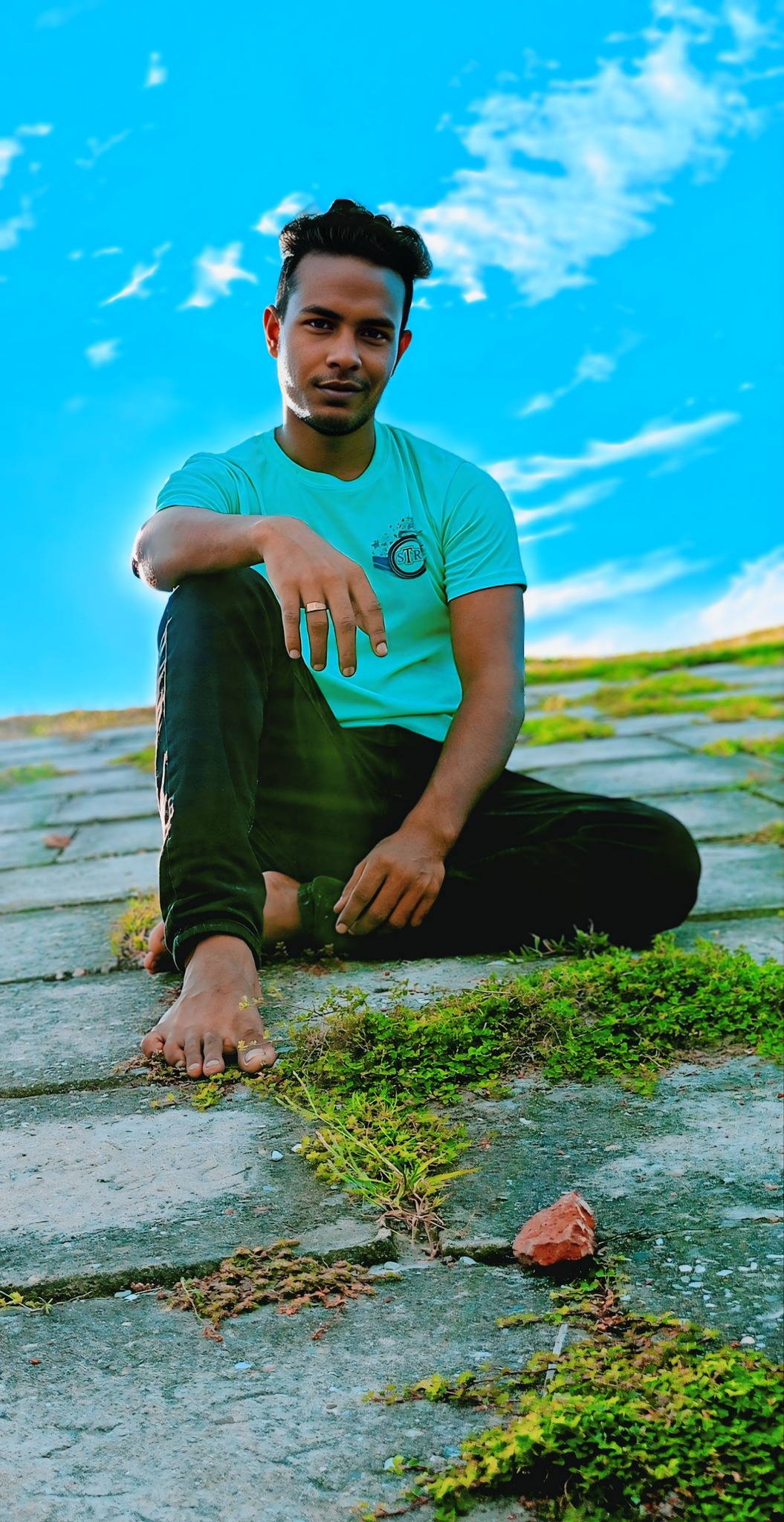 SD Sayful Islam