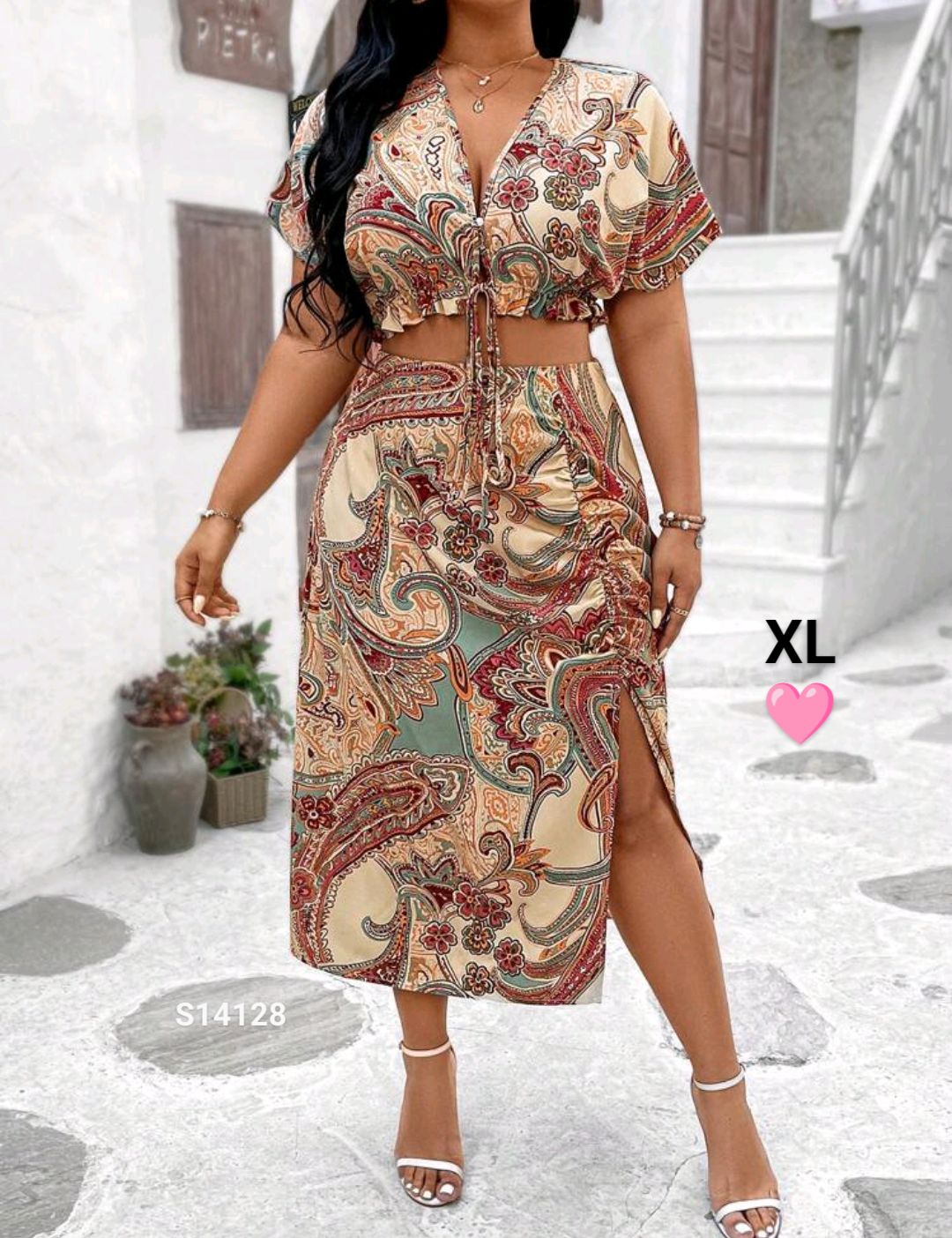 Conjunto boho - Dresses | Facebook Marketplace