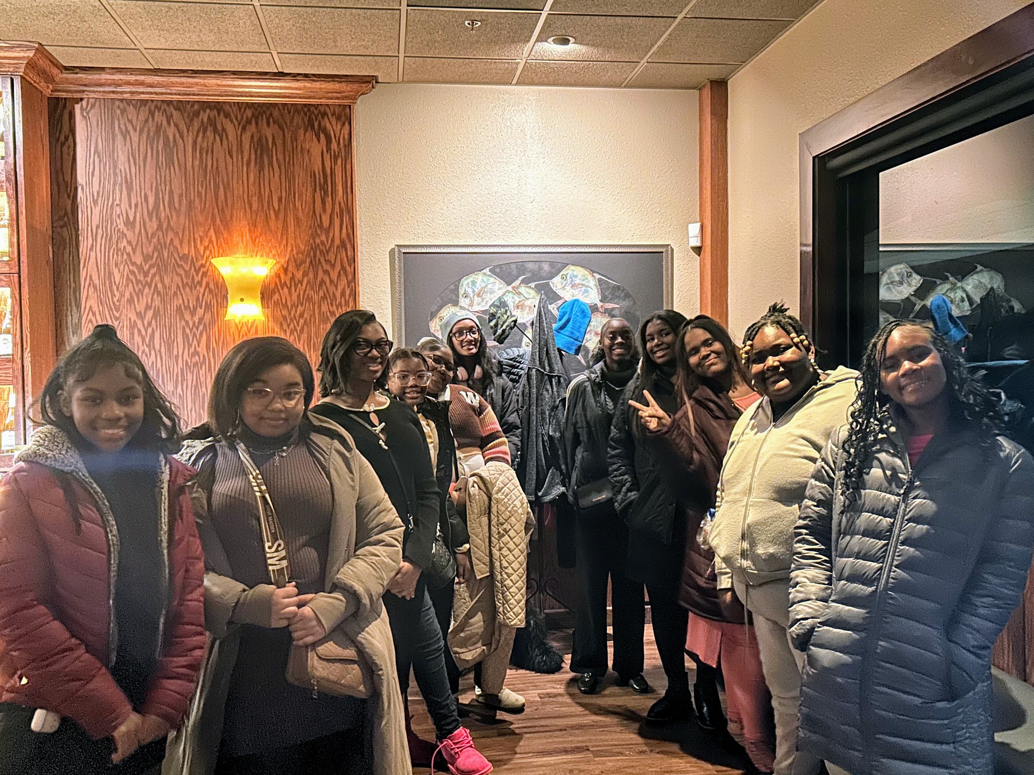 Universal Empowerment Center for Women, Children and Families Inc ...