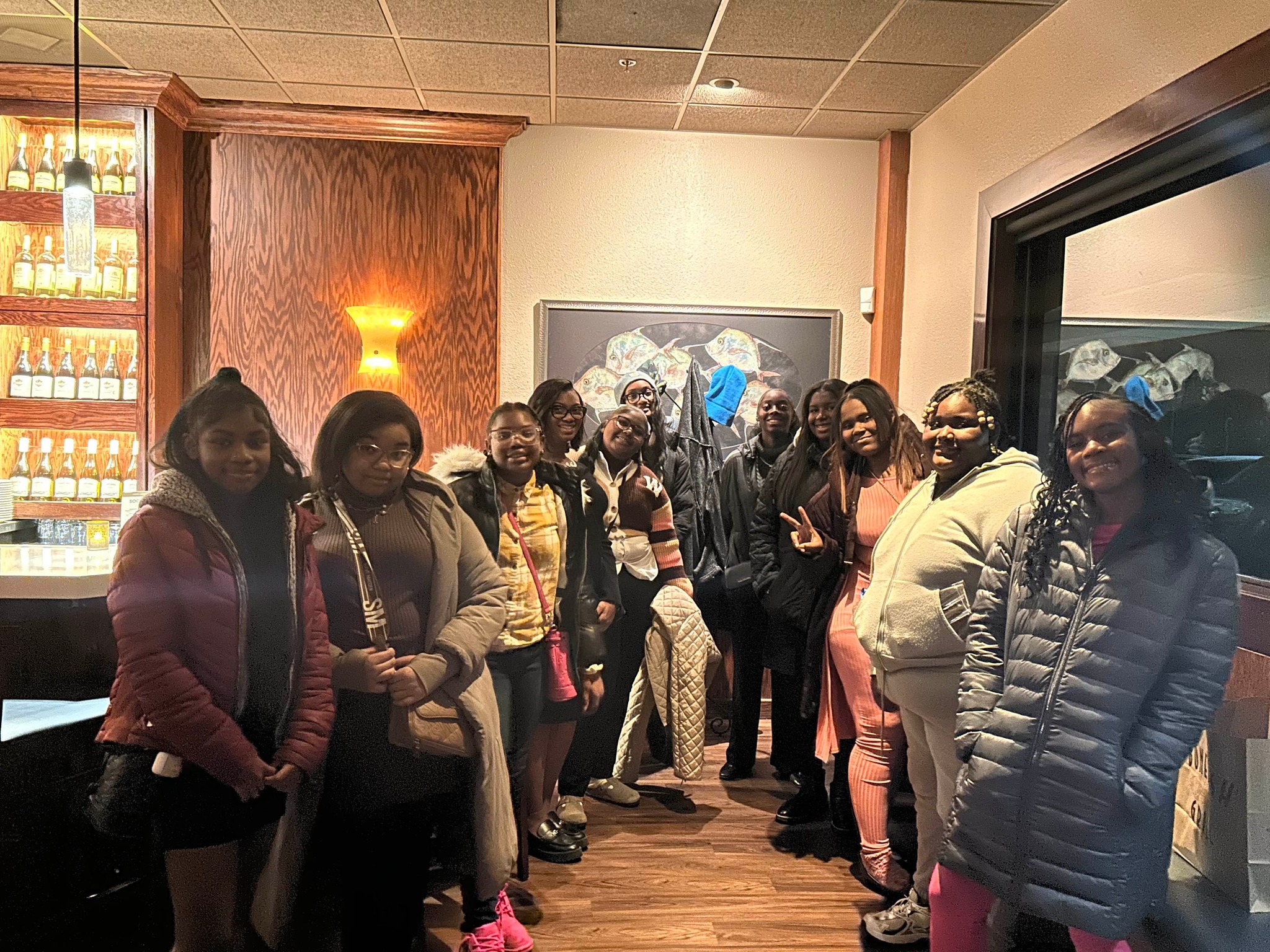 Universal Empowerment Center for Women, Children and Families Inc ...