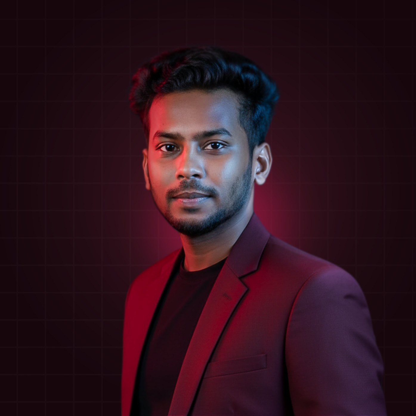 Md Rakib Howlader