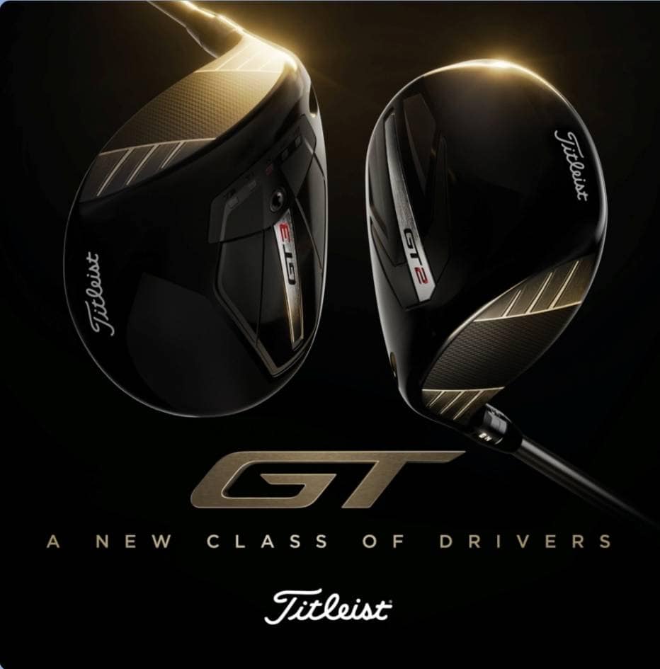 Only golf - สู่ระดับใหม่ของ Driver ขอแนะนำ #GT: Driver... | Facebook