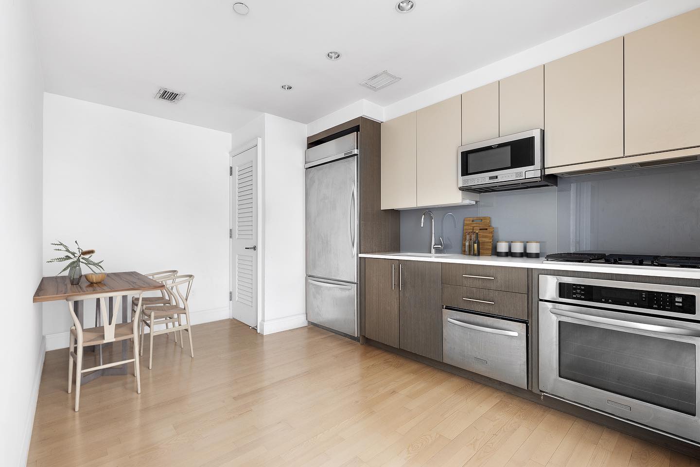 Strata Team at Compass | New York NY