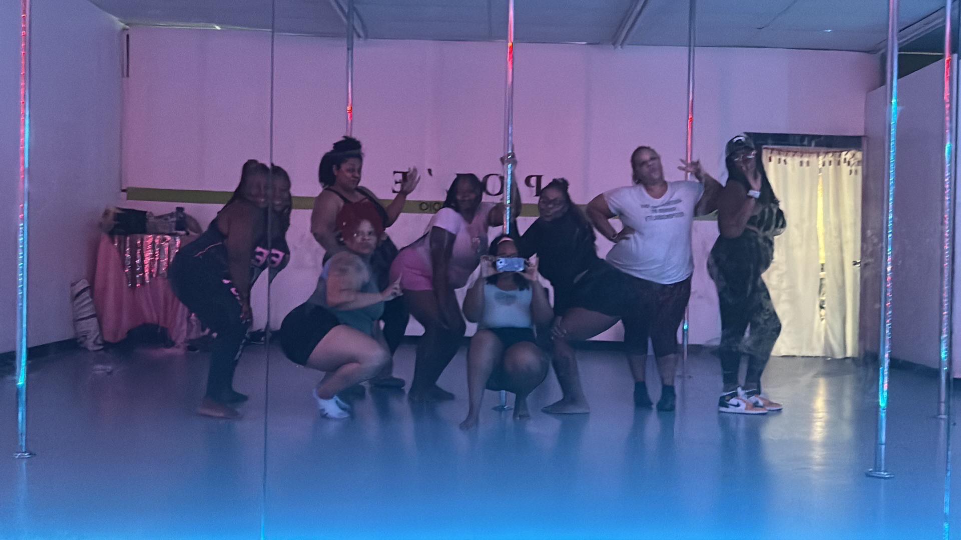 Fit Thick Chicks added a new photo. Fit Thick Chicks