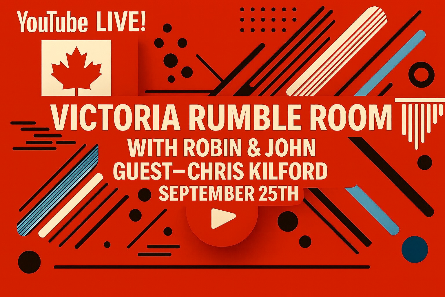 Victoria Rumble Room