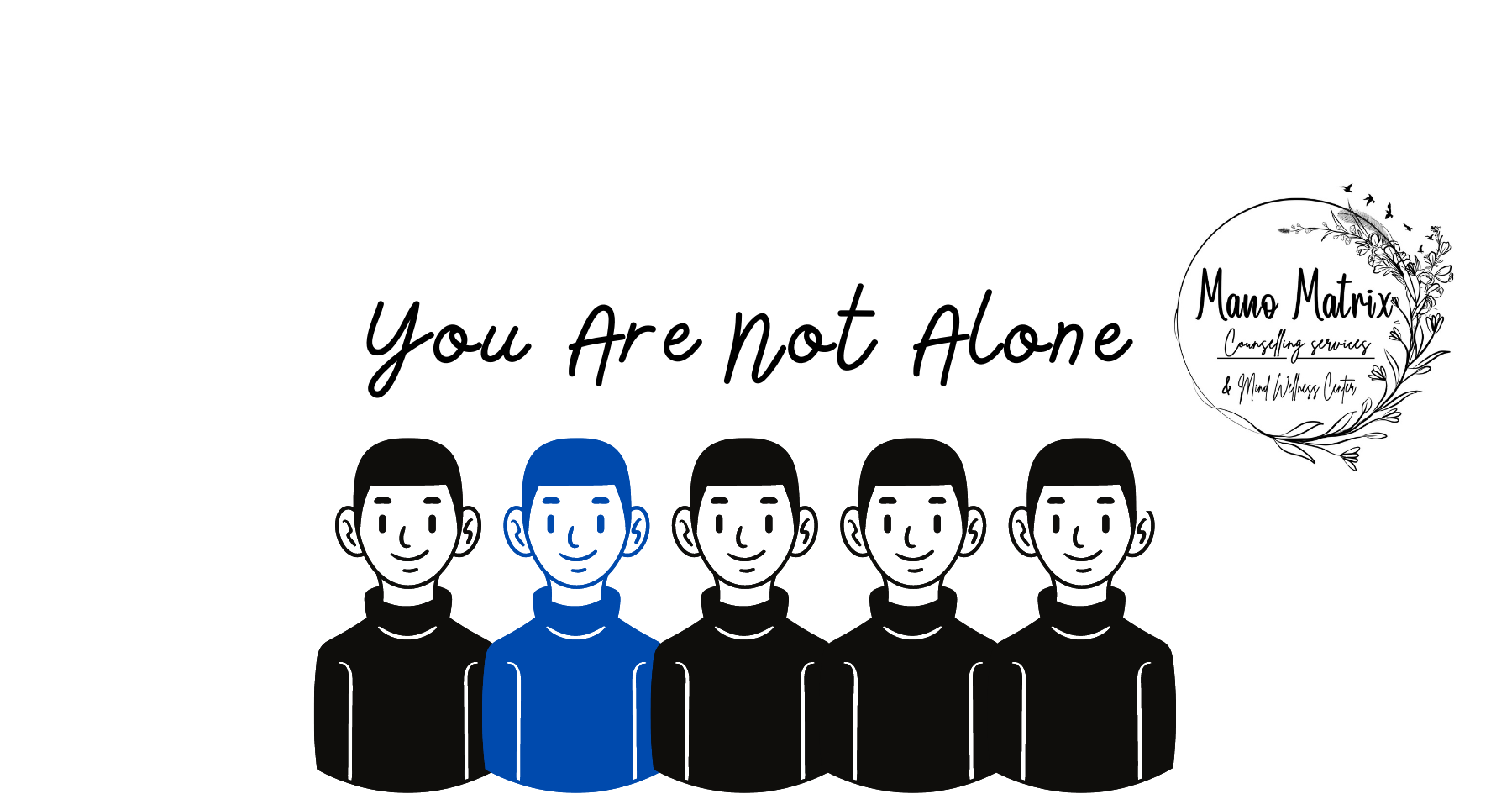Mano Matrix Counselling Services & Mind Wellness Centre | Jaipur