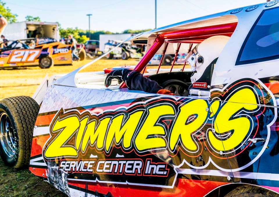 Ken Zimmer Racing