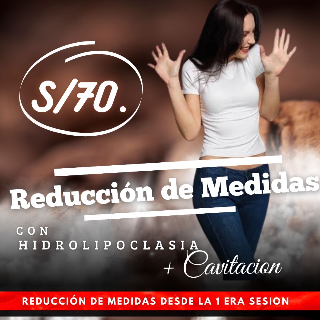 Medicina Estética Perú | Santa Anita