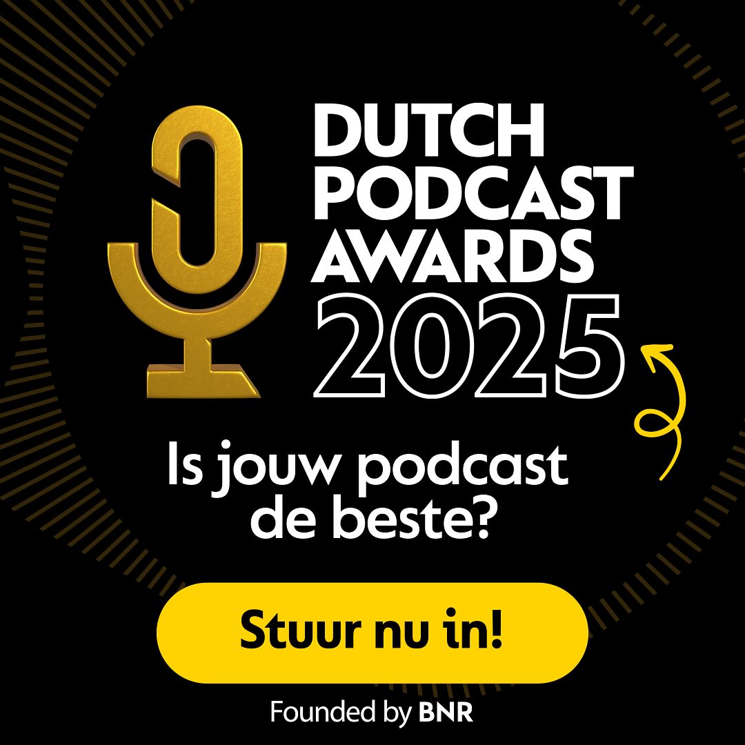 Dutch Podcast Awards