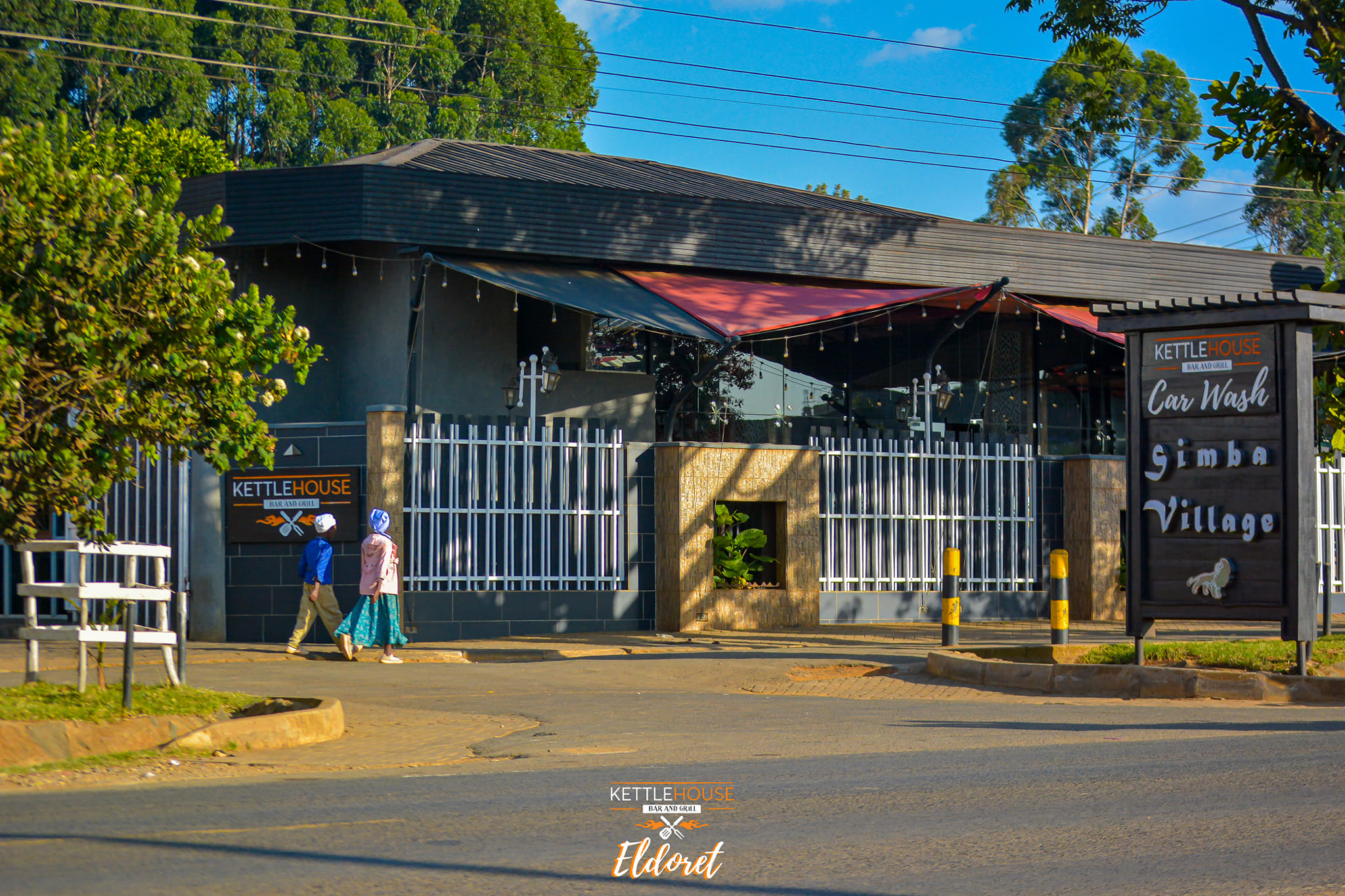 Kettle House Eldoret