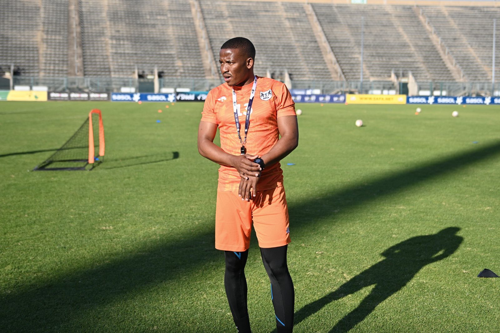 Botswana Football... - Botswana Football Association