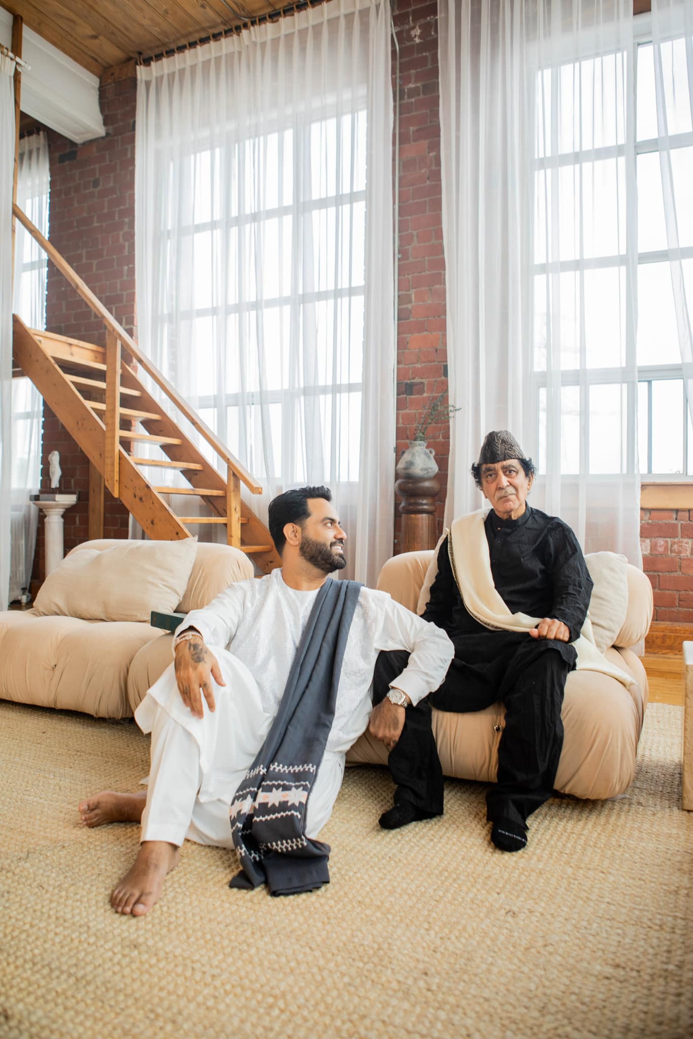 Qais Ulfat قیس الفت