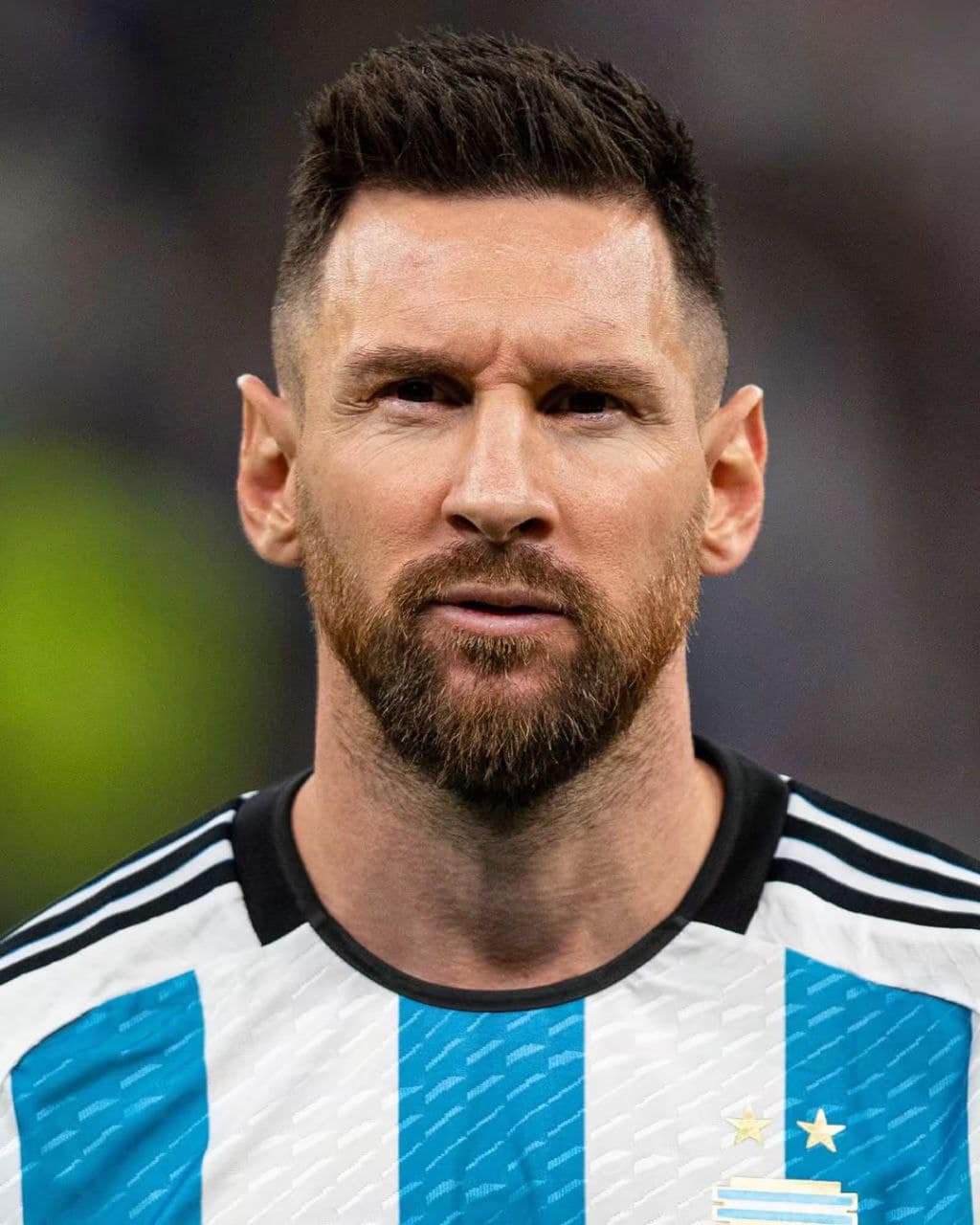 Ball-Control - Messi will miss Argentina’s World Cup 2026 qualifiers ...