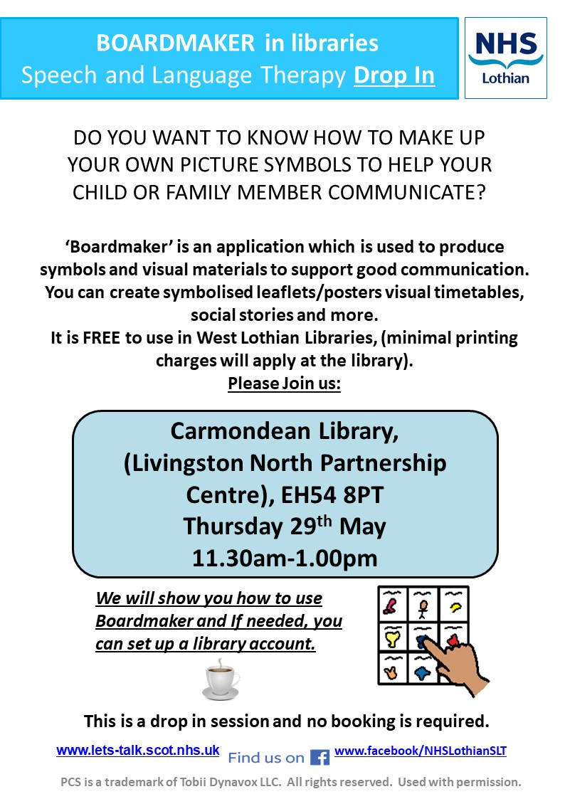 West - Are you looking to learn about Boardmaker? Want to create your ...