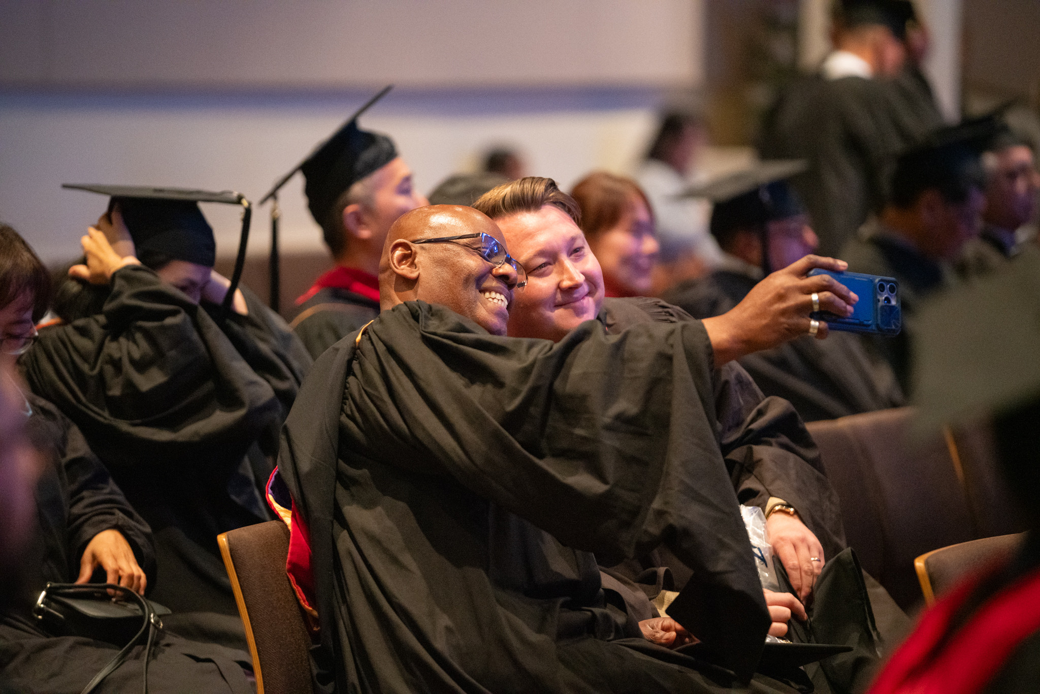 Gateway Seminary of the Southern Baptist Convention | Ontario CA