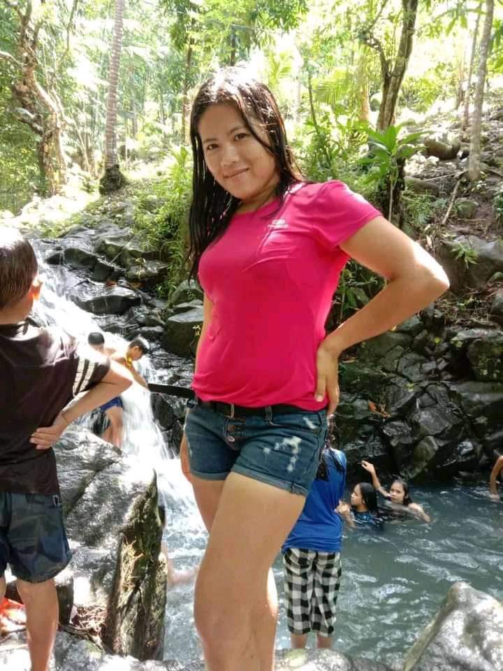 Rebecca Rendon Alejado