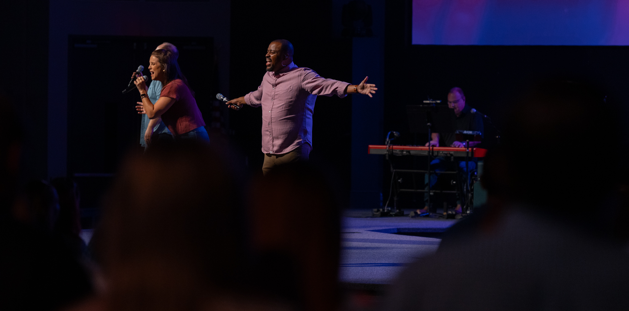 Shocco Springs... - Shocco Springs Baptist Conference Center