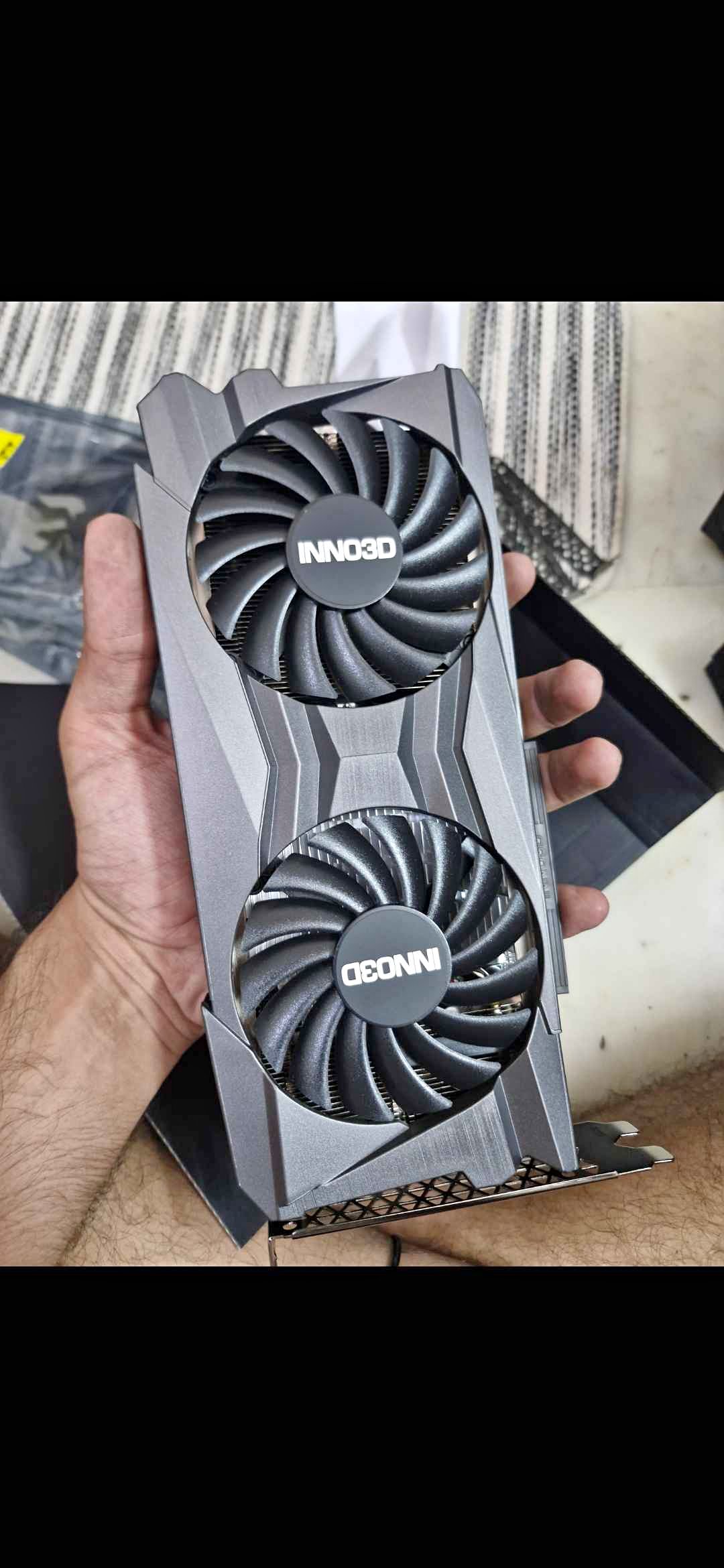 GPUs for sale in Delhi, India | Facebook Marketplace