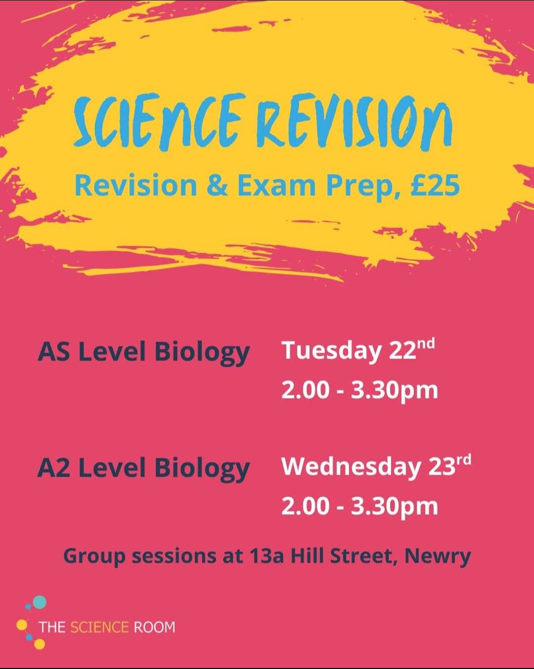 The Science Room added a new photo — in... - The Science Room