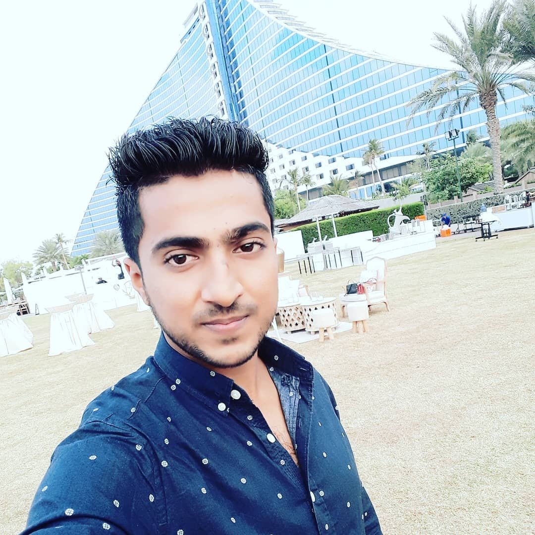 Umair Chaudhry