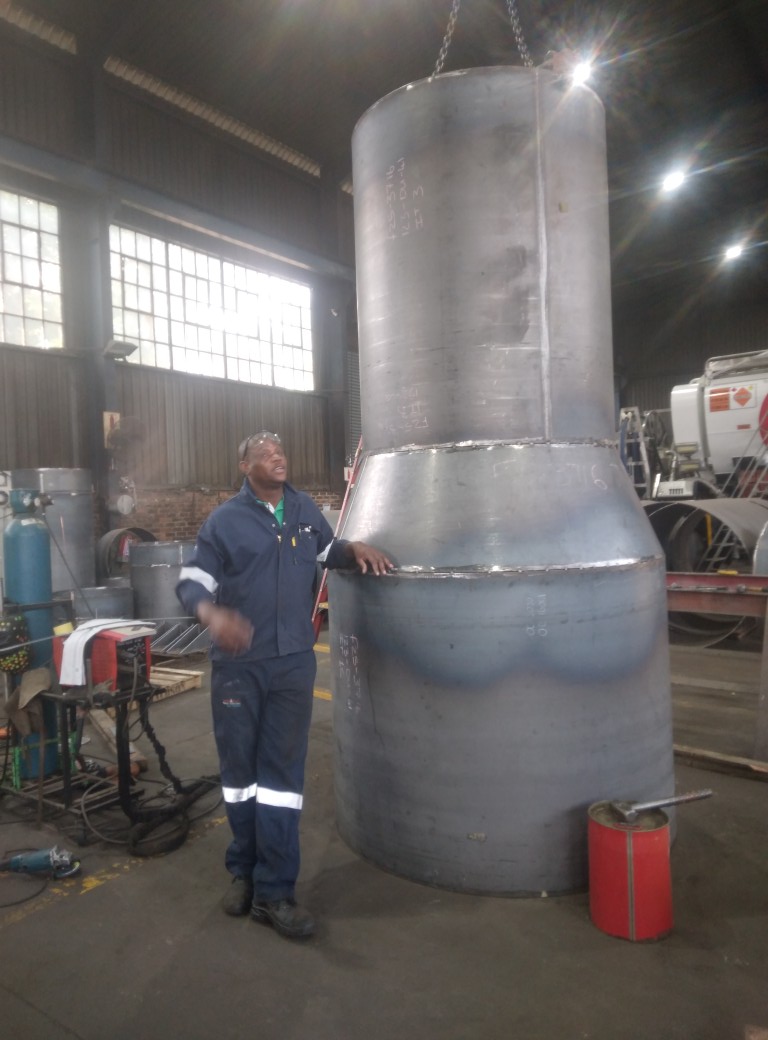 Zikmann Engineering and Construction | Kempton Park