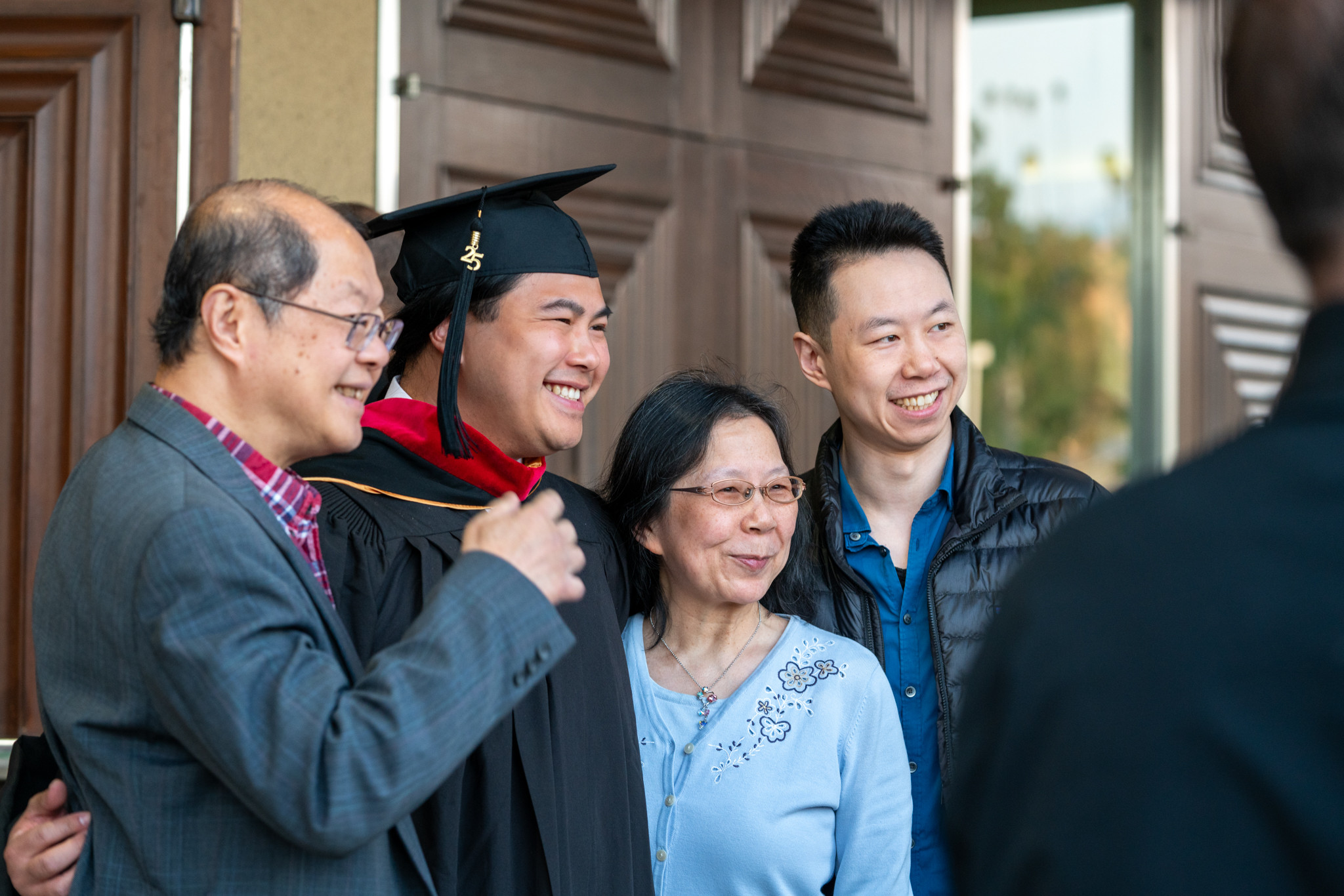 Gateway Seminary of the Southern Baptist Convention | Ontario CA