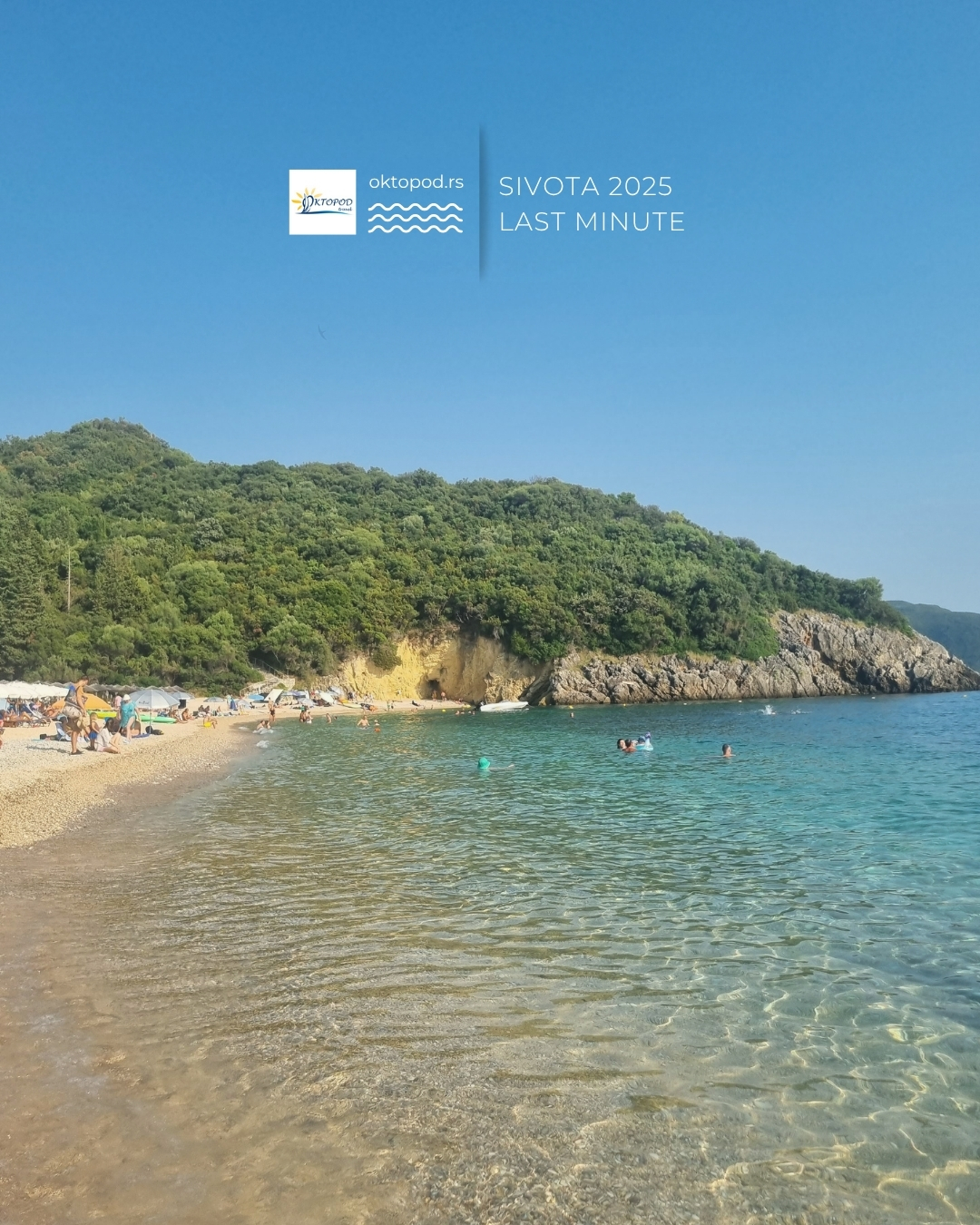 Oktopod Travel Turistička agencija