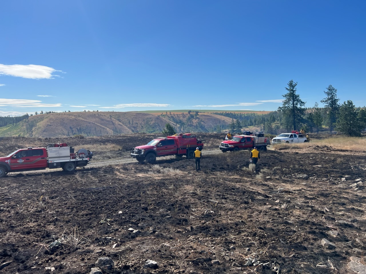 Renton Regional Fire Authority | Renton WA