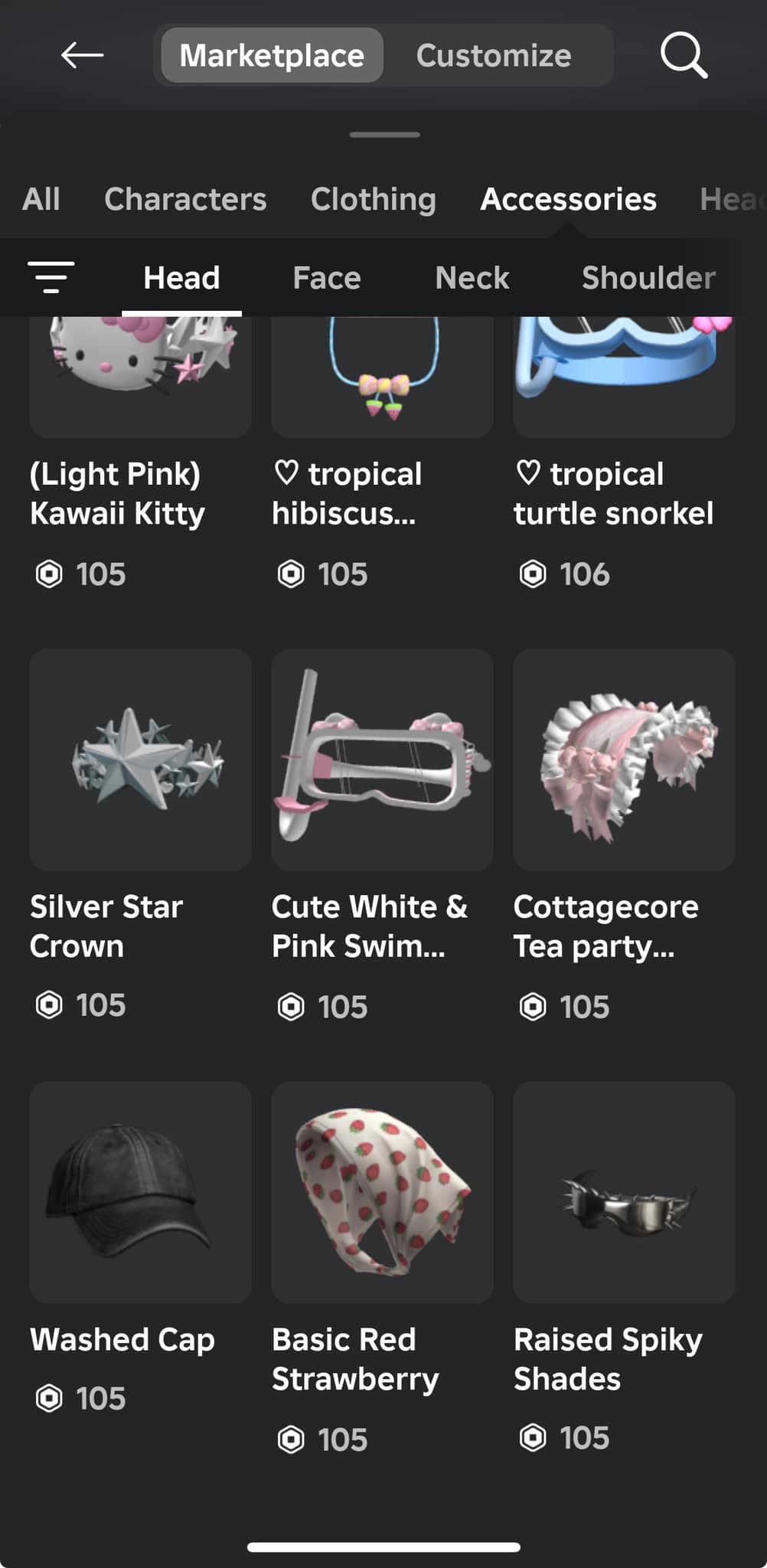 Robux Pricing Breakdown