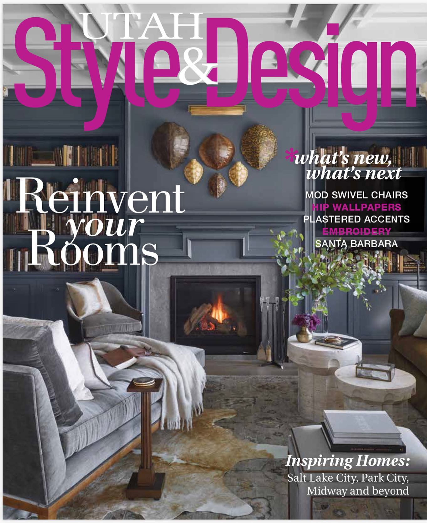 Ashton Design Studio | Salt Lake City UT