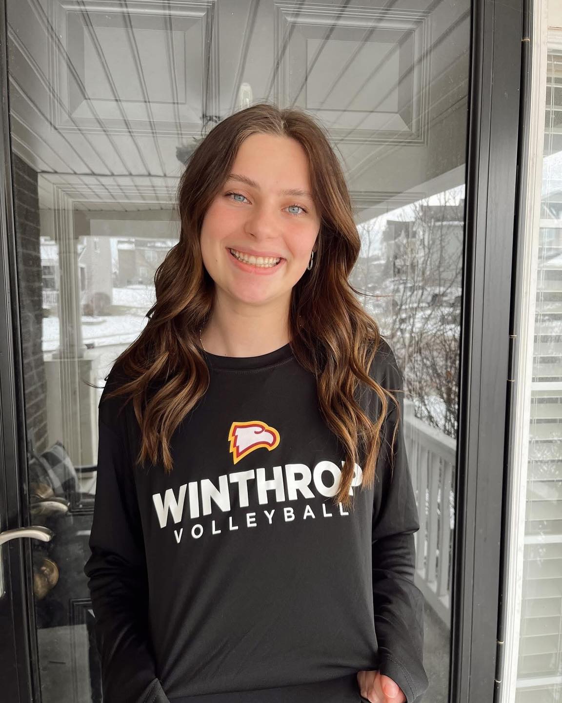 Ryle - Congratulations to Morgan Heater on her commitment to continue ...
