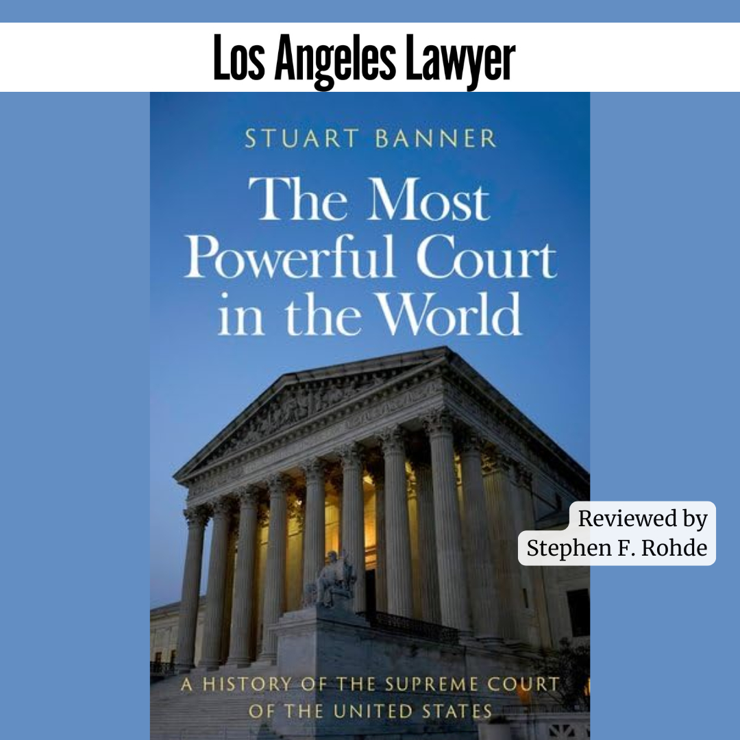 The Los Angeles County Bar Association - LACBA | Los Angeles CA