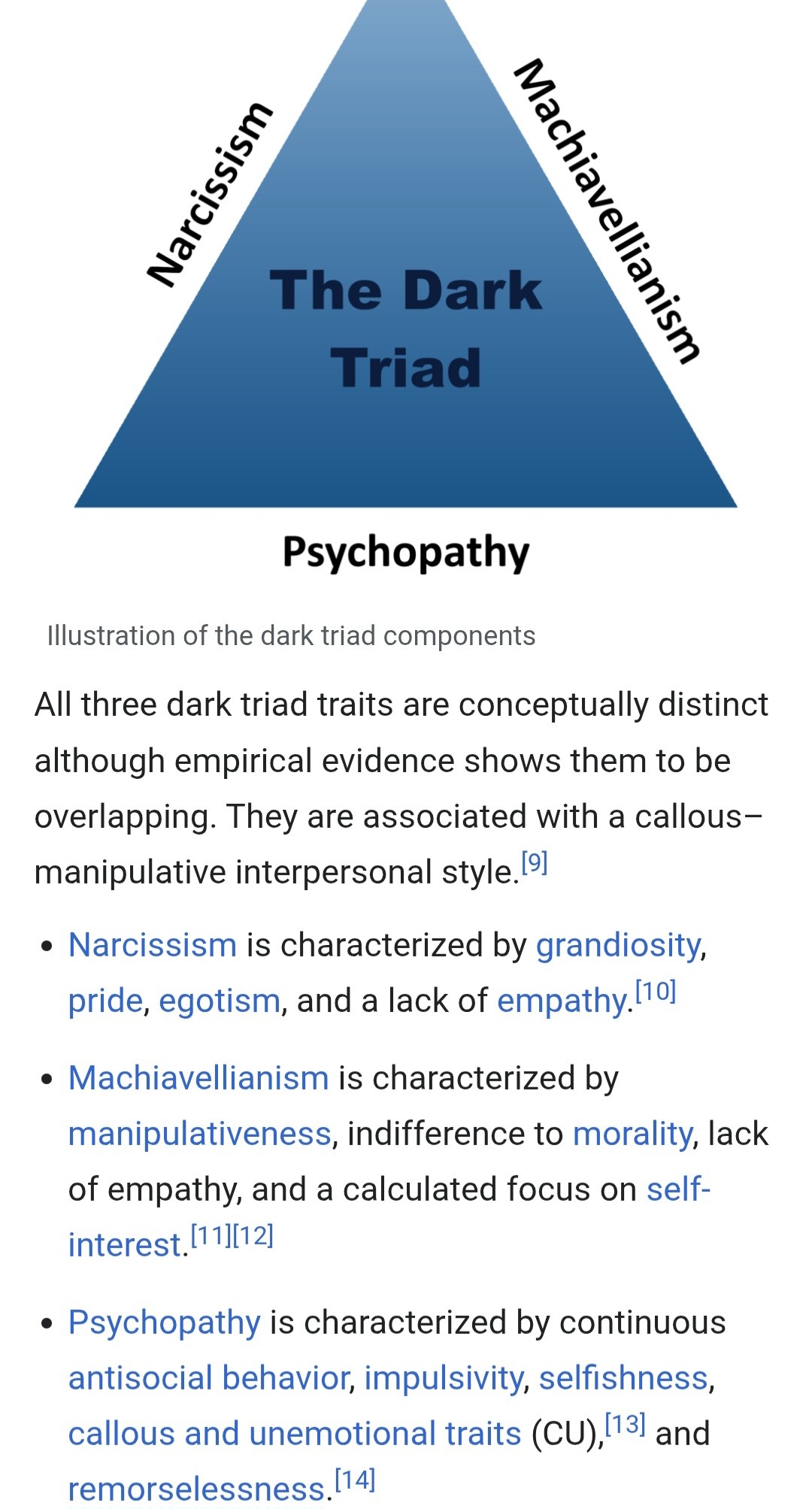 Narcissistic Abuse Awareness