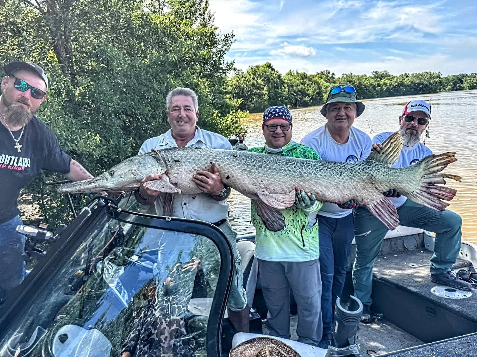 abu& 039 gars fishing pole Abu Garcia MAXXSP30/661M MAXX Spinning Combo With inspiration from Mike Iaconelli Catching Texas River Monsters #gar