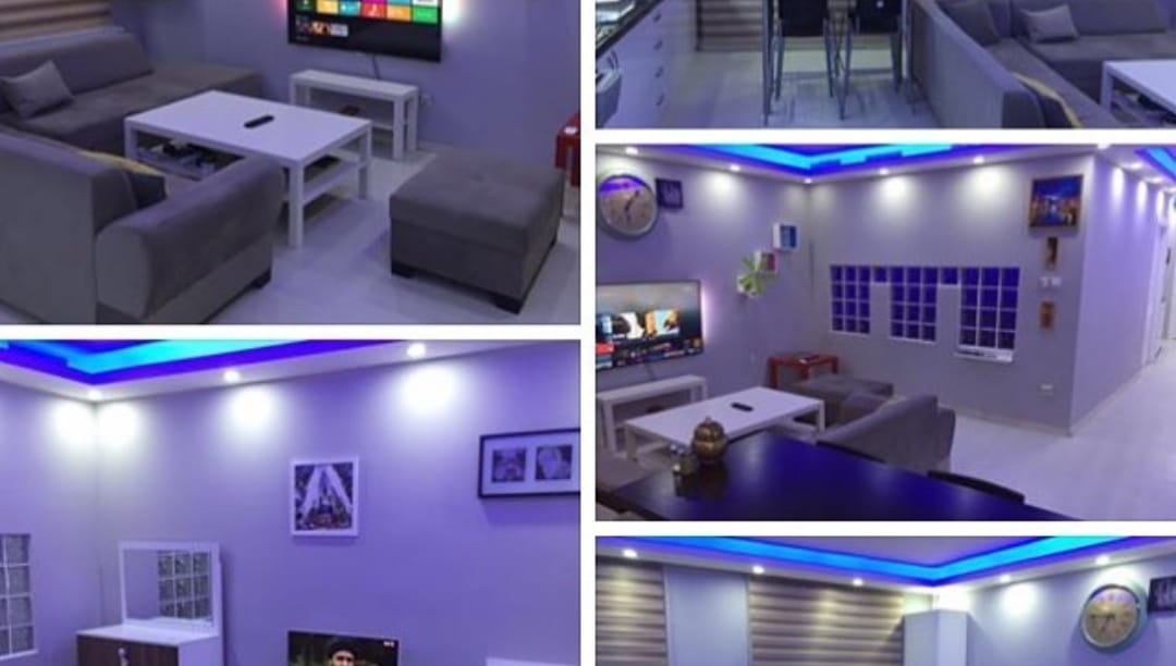 cennet mahallesi gunluk kiralik daire home facebook